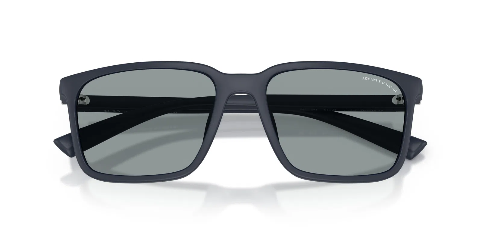 Armani Exchange 4172SU Sunglasses - view 14